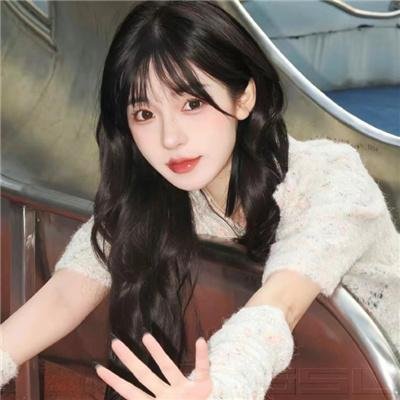 美发秀